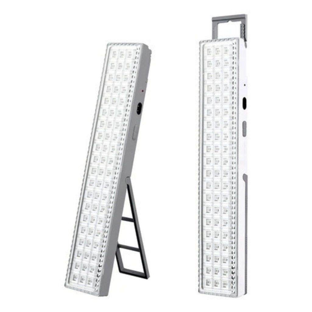 Luminaria Foco de Emergencia LED – 60