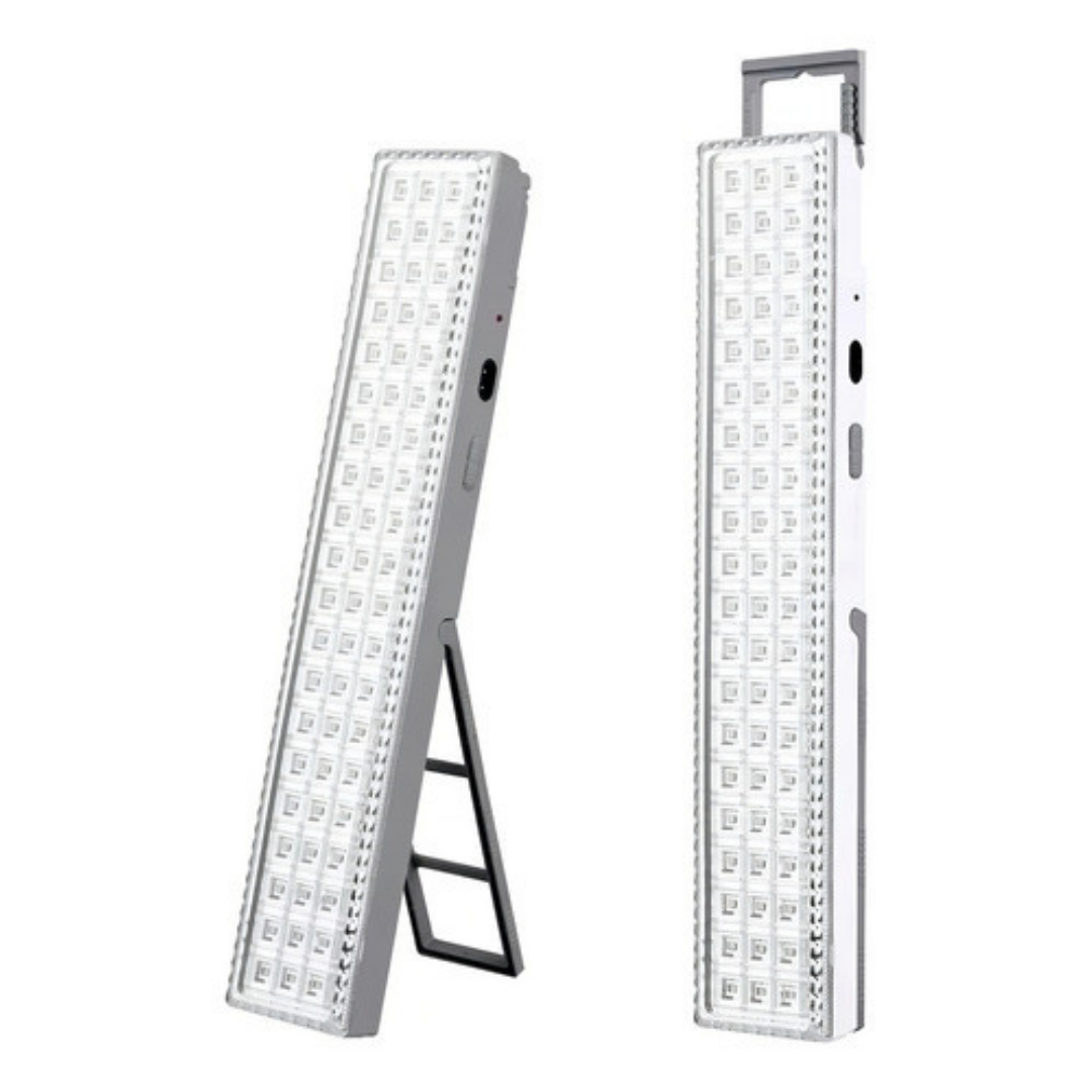 Luminaria Foco de Emergencia LED – 60