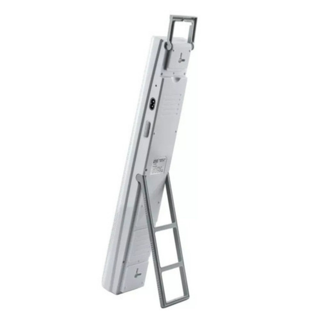 Luminaria Foco de Emergencia LED – 60